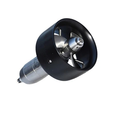 Thruster Subsea Trydan