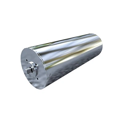 Modur di -frwsh DC Precision Uchel